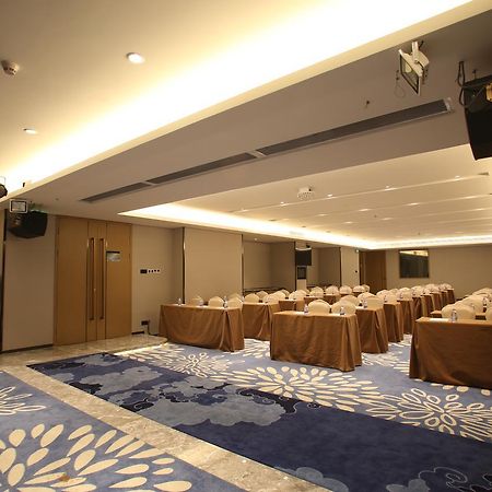 Shenzhen Kaileiston Hotel Экстерьер фото