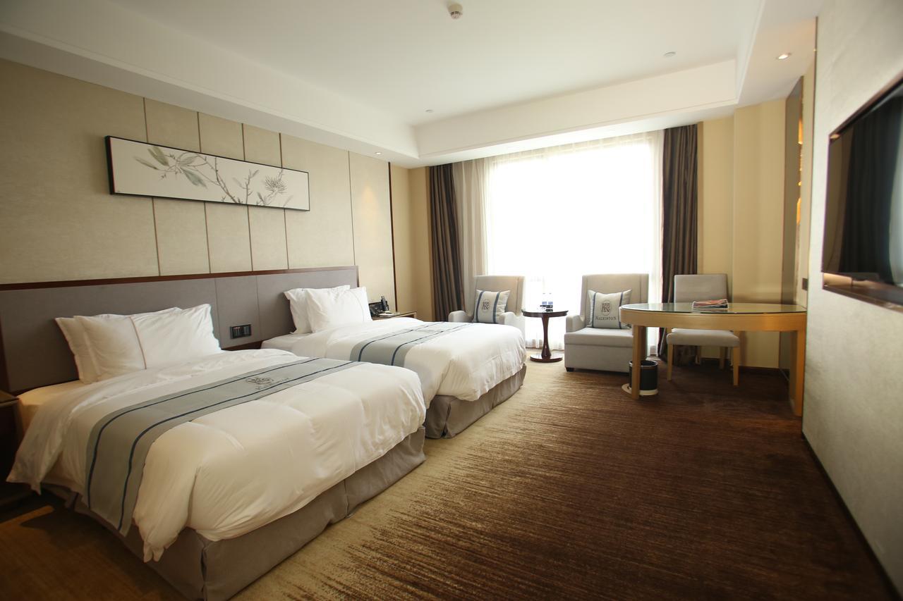 Shenzhen Kaileiston Hotel Экстерьер фото
