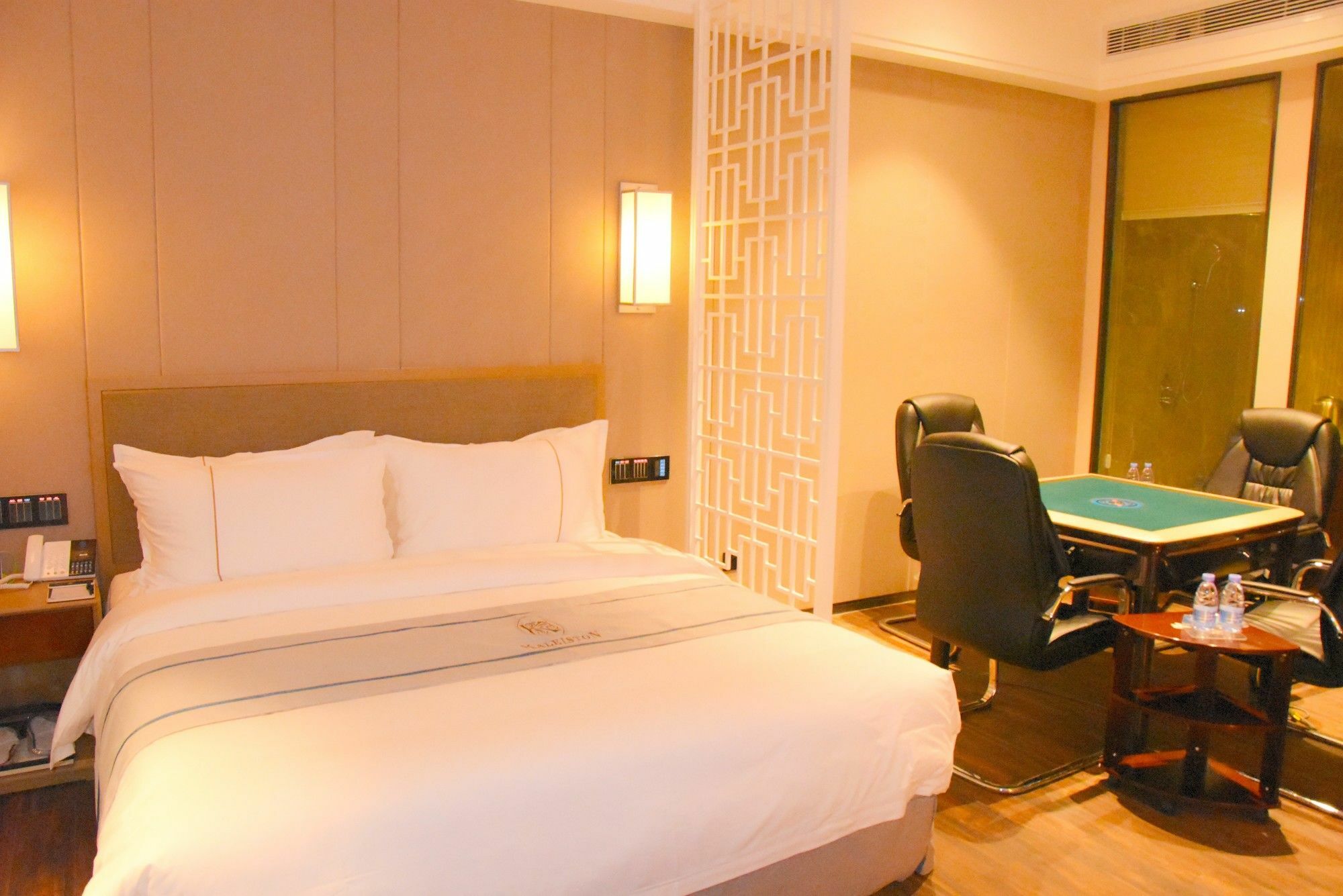 Shenzhen Kaileiston Hotel Экстерьер фото