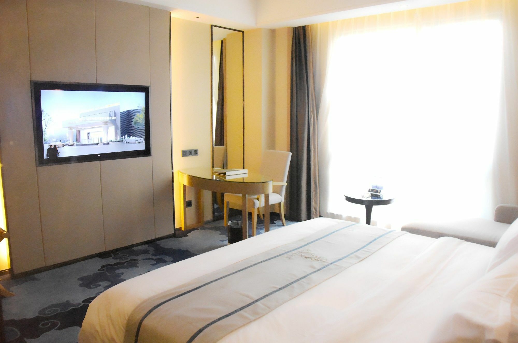 Shenzhen Kaileiston Hotel Экстерьер фото