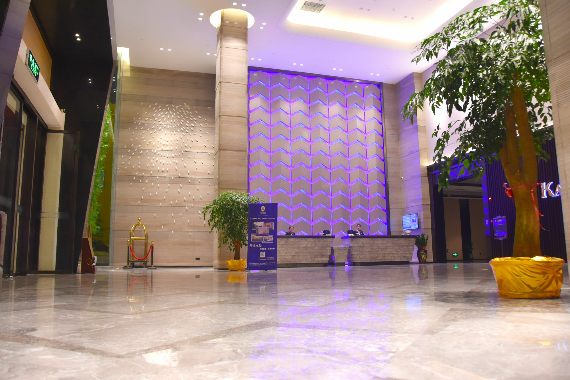 Shenzhen Kaileiston Hotel Экстерьер фото